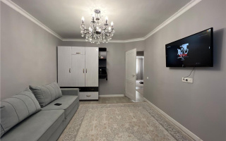 Продажа 2-комнатной квартиры, 50 м², ул. Ташенова - Продажа квартир в Астане с фото