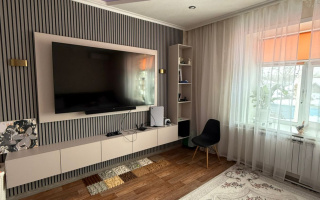 Продажа 2-комнатной квартиры, 61.9 м² - Продажа квартир в Караганде