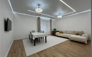 Продажа 4-комнатной квартиры, 120 м², ул. Айтматова, дом  40/2 - Продажа  четырехкомнатных квартир в Астане без посредников с фото