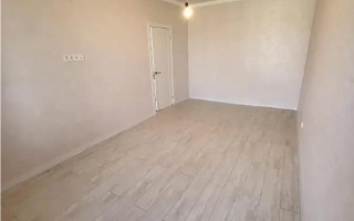 Продажа 1-комнатной квартиры, 38.64 м², ул. Кургальжинское шоссе, дом  108 - Продажа  однокомнатных квартир в Астане без посредников