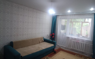 Продажа 2-комнатной квартиры, 48.3 м², ул. Ярослава Гашека, дом  11а - Продажа квартир в Петропавловске