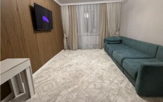 Продажа 3-комнатной квартиры, 85 м²