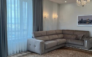 Продажа 3-комнатной квартиры, 110 м², пр. Улы Дала, дом  41в - Продажа  трехкомнатных квартир в Астане