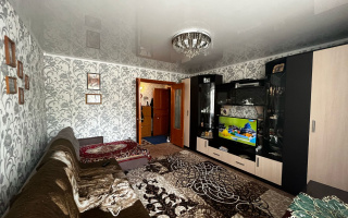 Продажа 2-комнатной квартиры, 53.9 м², Богенбайулы, дом  46 - Продажа и аренда недвижимости в Семее