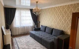 Продажа 2-комнатной квартиры, 65 м² - Продажа земельных участков в Актау