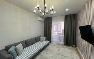 Продажа 4-комнатной квартиры, 104 м², ул. Кулкыбаева - Продажа  четырехкомнатных квартир в Караганде