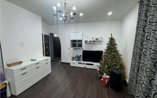 Продажа 3-комнатной квартиры, 77 м² - Продажа трехкомнатных квартир в Караганде