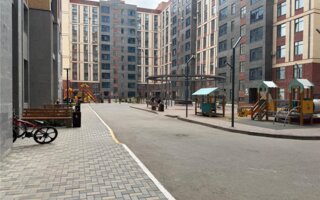 Продажа 2-комнатной квартиры, 46 м²