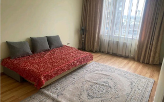 Продажа 1-комнатной квартиры, 43.9 м² - Продажа однокомнатных квартир от собственников в Алматы