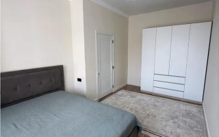 Продажа 1-комнатной квартиры, 36 м², ул. Токпанова, дом  8/6 - Продажа  однокомнатных квартир в Астане с фото