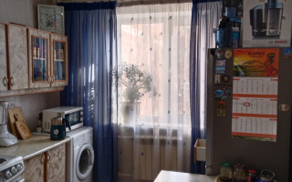 Продажа 3-комнатной квартиры, 62.2 м², мкр-н Гульдер-1, дом  3 - Продажа квартир в новостройках Караганды без посредников