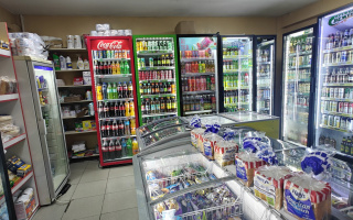Продажа помещения, 81.9 м² - Продажа офисных и торговых помещений в Алматы