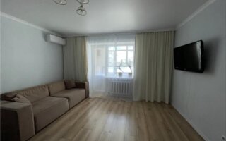 Продажа 2-комнатной квартиры, 46.9 м² - Продажа двухкомнатных квартир в кирпичном доме в Астане - страница 5