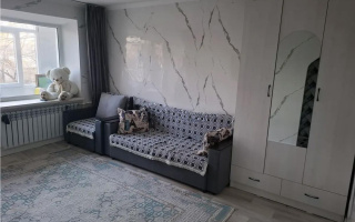 Продажа 1-комнатной квартиры, 30 м² - Недвижимость в Казахстане - страница 6