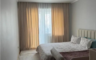 Продажа 2-комнатной квартиры, 52 м², ул. Муратбаева, дом  14 - Продажа  двухкомнатных, трехкомнатных квартир в Алматы