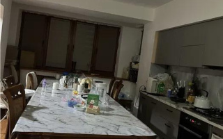 Продажа 4-комнатной квартиры, 129 м², пр. Аль-Фараби, дом  79 - Продажа квартир в Алматы