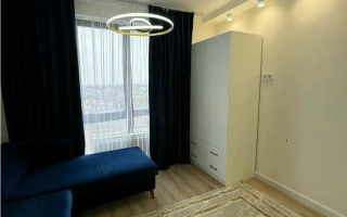 Продажа 3-комнатной квартиры, 57 м², мкр-н Нуркент, дом  6/2 - Продажа  трехкомнатных квартир в Алматы