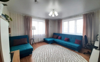 Аренда 1-комнатной квартиры, 36 м² - Аренда квартир помесячно от хозяев в Астане