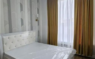 Продажа 2-комнатной квартиры, 40 м², ул. Ахмедьярова, дом  3 - Продажа  двухкомнатных квартир в Астане без посредников