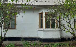 Продажа 3-комнатного дома, 53 м², Аюпова - Продажа домов, коттеджей в Караганде