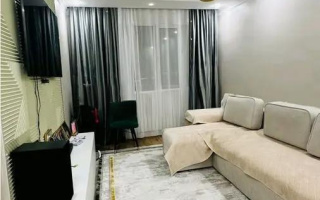 Продажа 3-комнатной квартиры, 70 м², ул. Байтурсынова, дом  31 - Продажа квартир в Казахстане