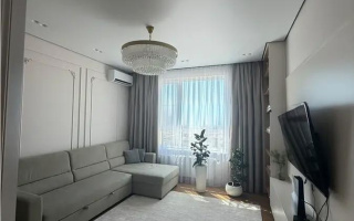Продажа 2-комнатной квартиры, 57 м² - Продажа квартир в новостройках Астаны - страница 73