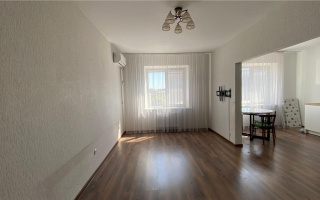 Продажа 3-комнатной квартиры, 91 м², пр. Шахтеров - Продажа  трехкомнатных квартир в новостройках Караганды