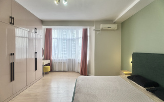 Продажа 3-комнатной квартиры, 133 м² - Продажа квартир в кирпичном доме в Алматы - страница 22