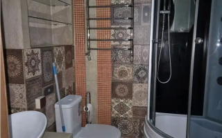 Продажа 1-комнатной квартиры, 56 м² - Продажа однокомнатных квартир от собственников в Алматы - страница 125