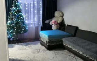 Продажа 2-комнатной квартиры, 48 м² - Продажа  двухкомнатных квартир в Шахтинске