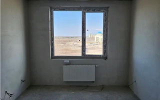 Продажа 2-комнатной квартиры, 42.6 м², пр. Мангилик Ел, дом  72 - Продажа квартир в Астане без посредников