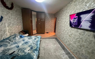 Продажа 1-комнатной квартиры, 30 м², мкр-н 14, дом  45 - Продажа квартир в Караганде без посредников