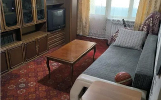 Продажа 3-комнатной квартиры, 60 м², мкр-н Айнабулак-1, дом  3 - Продажа квартир в Алматы