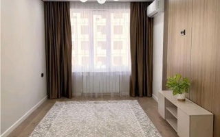Продажа 2-комнатной квартиры, 40 м² - Продажа квартир в новостройках Алматы - страница 5