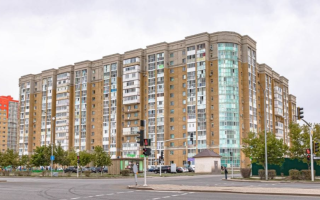 Продажа помещения, 162.1 м² - Продажа офисных и торговых помещений в Астане с фото