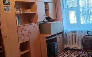 Продажа 3-комнатной квартиры, 56 м², пр. Мира, дом  86 - Продажа квартир в Темиртау
