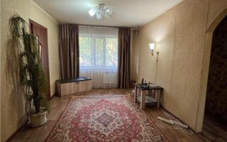 Продажа 2-комнатной квартиры, 44 м²