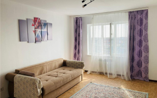 Продажа 2-комнатной квартиры, 54 м², ул. Ашимова - Продажа  двухкомнатных квартир в новостройках Караганды