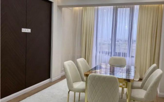 Продажа 2-комнатной квартиры, 53 м², мкр-н Дарабоз, дом  25а - Продажа квартир в новостройках Алматы с фото