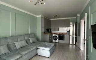 Продажа 2-комнатной квартиры, 48.86 м² - Продажа квартир в Казахстане - страница 20