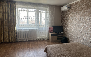 Аренда 1-комнатной квартиры, 41 м², ул. Таттимбета, дом  18 - Аренда квартир помесячно в Караганде без посредников