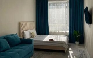 Продажа 1-комнатной квартиры, 42 м²