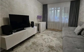 Продажа 4-комнатной квартиры, 78 м², мкр-н Орбита-1, дом  31 - Продажа  четырехкомнатных квартир в Алматы