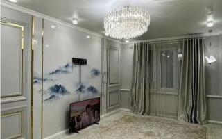 Продажа 3-комнатной квартиры, 70 м², мкр. Айнабулак-4, дом  176 - Продажа квартир в Казахстане