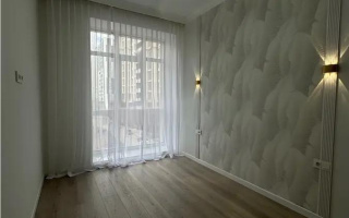 Продажа 2-комнатной квартиры, 40 м², ул. А-52, дом  8 - Продажа  двухкомнатных квартир в Астане без посредников с фото