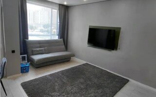 Продажа 1-комнатной квартиры, 38 м² - Продажа квартир в новостройках Астаны - страница 41