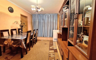 Продажа 4-комнатной квартиры, 61 м² - Продажа четырехкомнатных квартир в Караганде