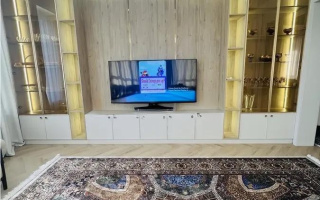 Продажа 5-комнатной квартиры, 163 м² - Продажа пятикомнатных и более квартир от собственников в Астане