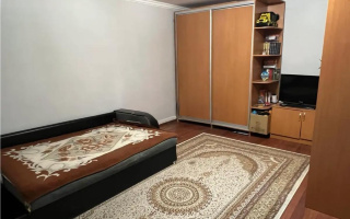 Продажа 1-комнатной квартиры, 36 м², ул. Сокпакбаева, дом  16/4 - Продажа однокомнатных квартир без посредников в Астане