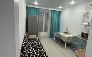Продажа 1-комнатной квартиры, 39 м² - Продажа недвижимости в Астане - страница 7